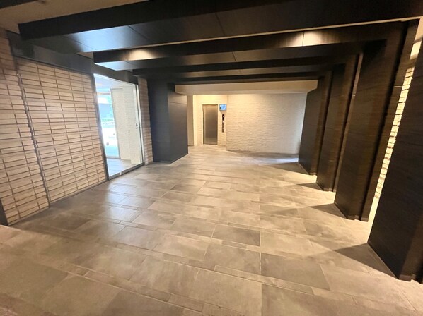 エスレジデンス錦糸町パークサイドの物件内観写真